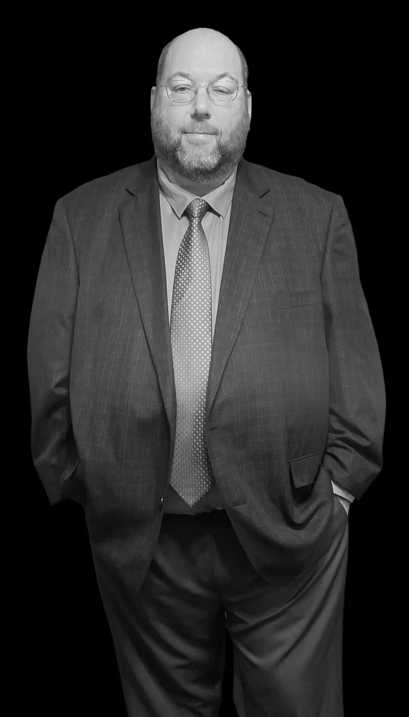 Lacy Moore, independent IT advisor in Houston
